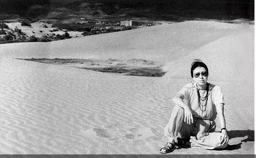 27年了，更想念那个浪迹天涯的你