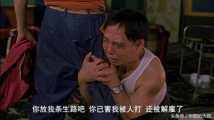 少林足球为什么星爷先觉醒,星爷巅峰之作是少林足球吗