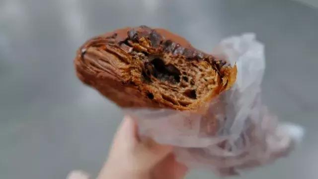 脏脏包测评,爆款脏脏包网红不脏不好吃