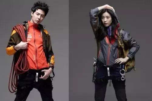 干货：来自全球的9个最佳小户外品牌，推荐给你~