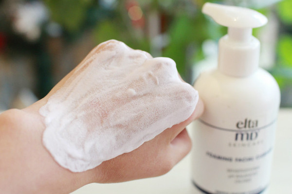 最好用的洗面奶是哪一款,年度最爱洗面奶