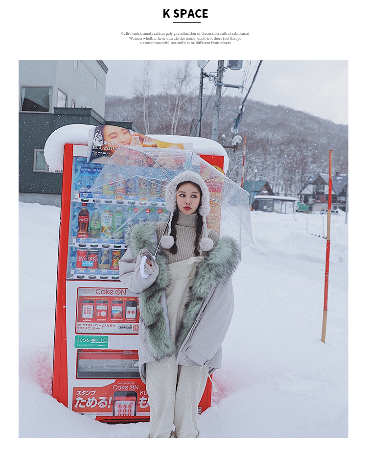 一周小V店时尚红人KSPACESTUDIO品牌时尚速递