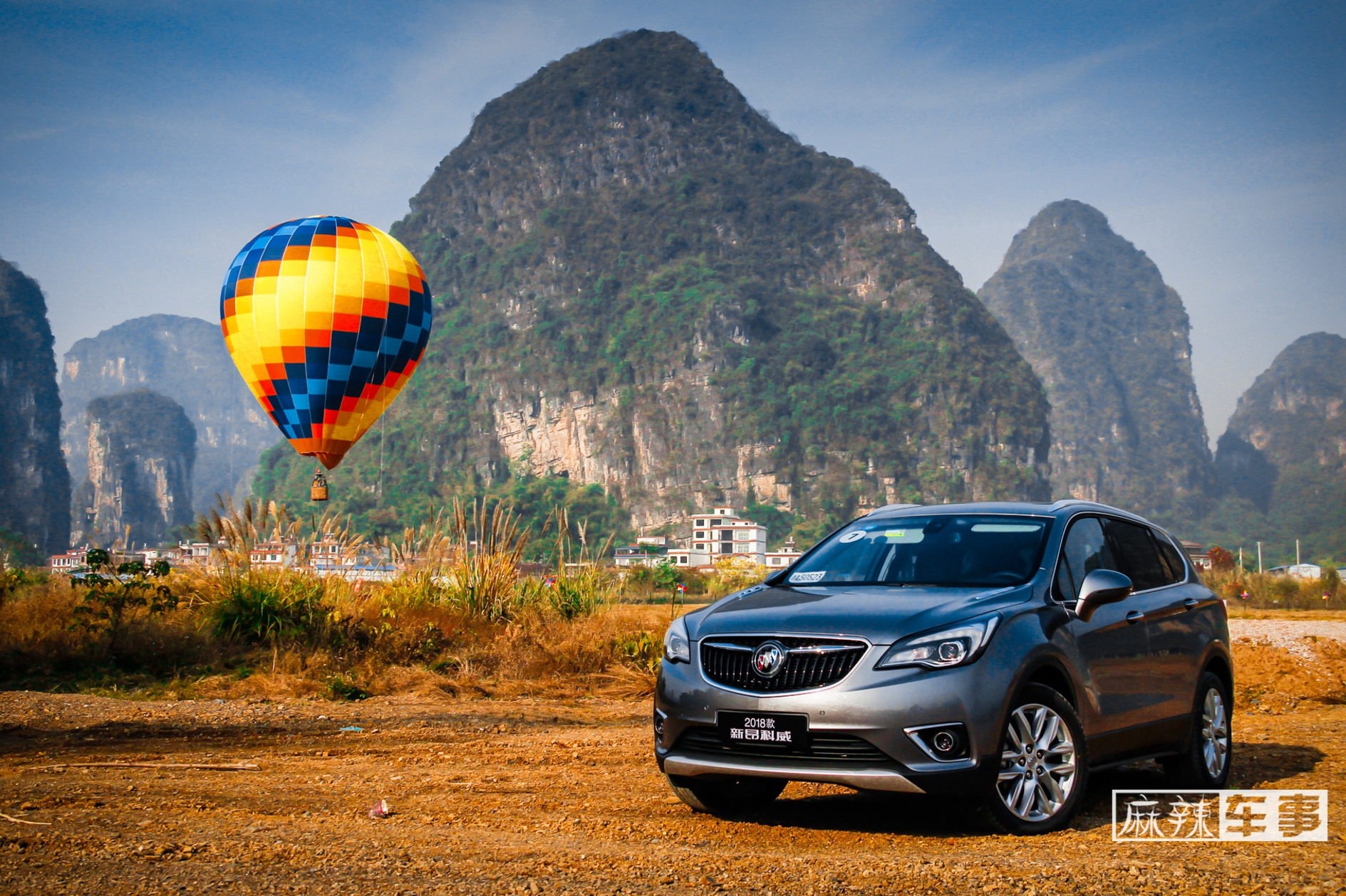 试驾全新昂科威28t,试驾新一代昂科威