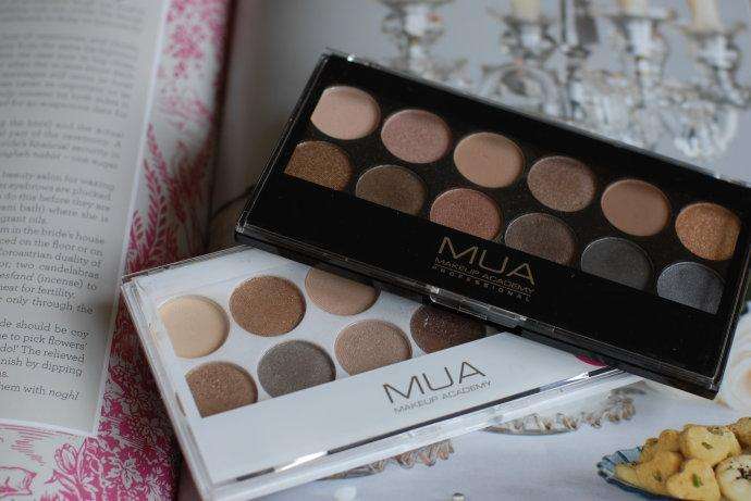 美妆有哪些平价品牌,欧美风美妆推荐哪款