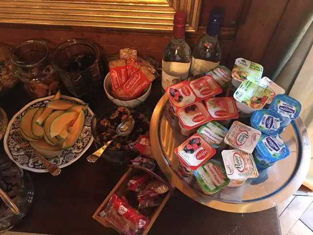 最浓稠的无糖酸奶测评,十大好喝酸奶测评