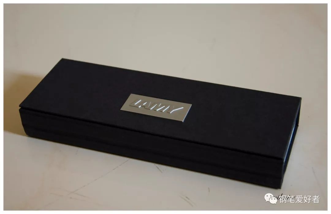 钢笔推荐凌美正姿钢笔,lamy凌美钢笔2000连写顺畅
