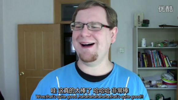 老外最喜欢买的中国产品,老外最喜欢中国老干妈