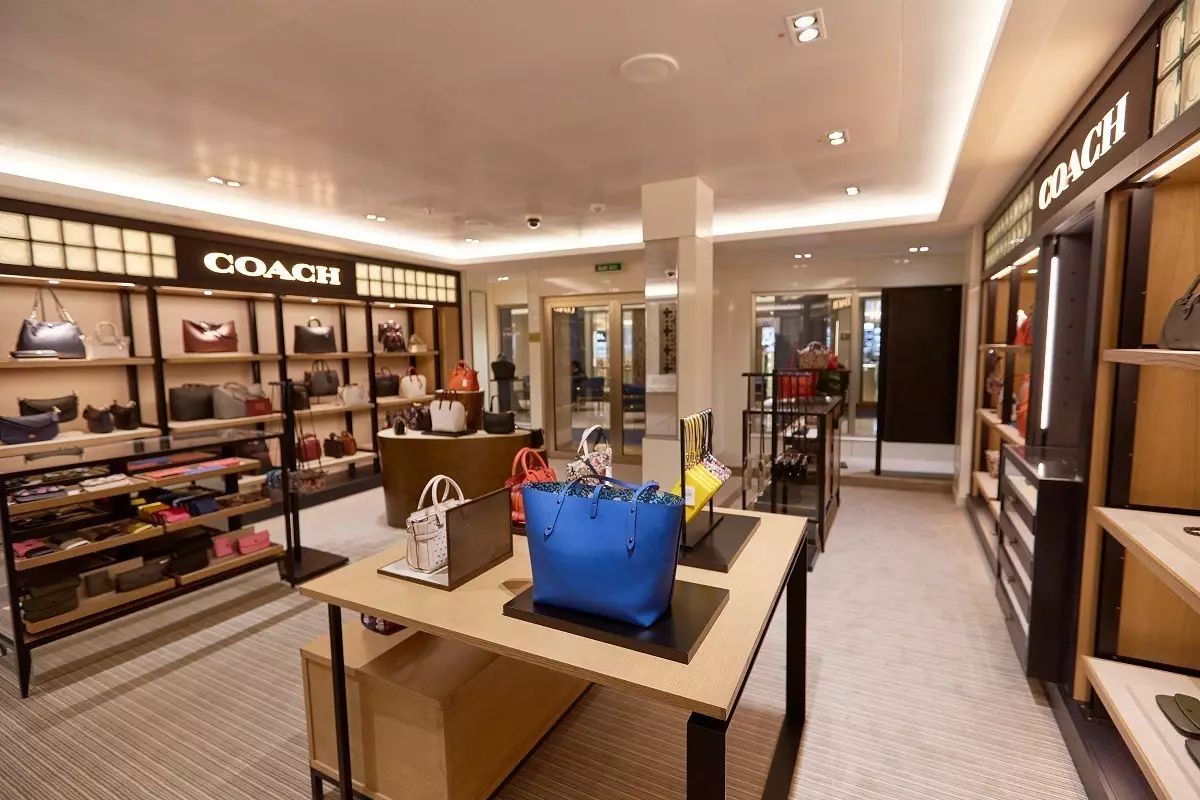 邮轮免税店,邮轮免税店值得买吗