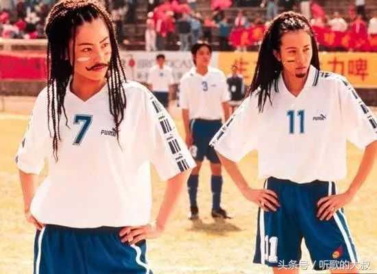 少林足球为什么星爷先觉醒,星爷巅峰之作是少林足球吗