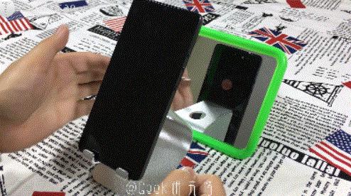 坚果pro2特别版,锤子坚果pro2