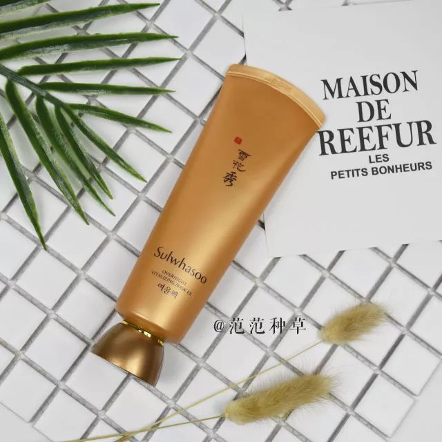 推荐必备的美妆好物,美妆护肤类平价好物推荐