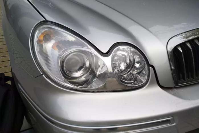 花一万二买的车,索纳塔最低价格2.0t