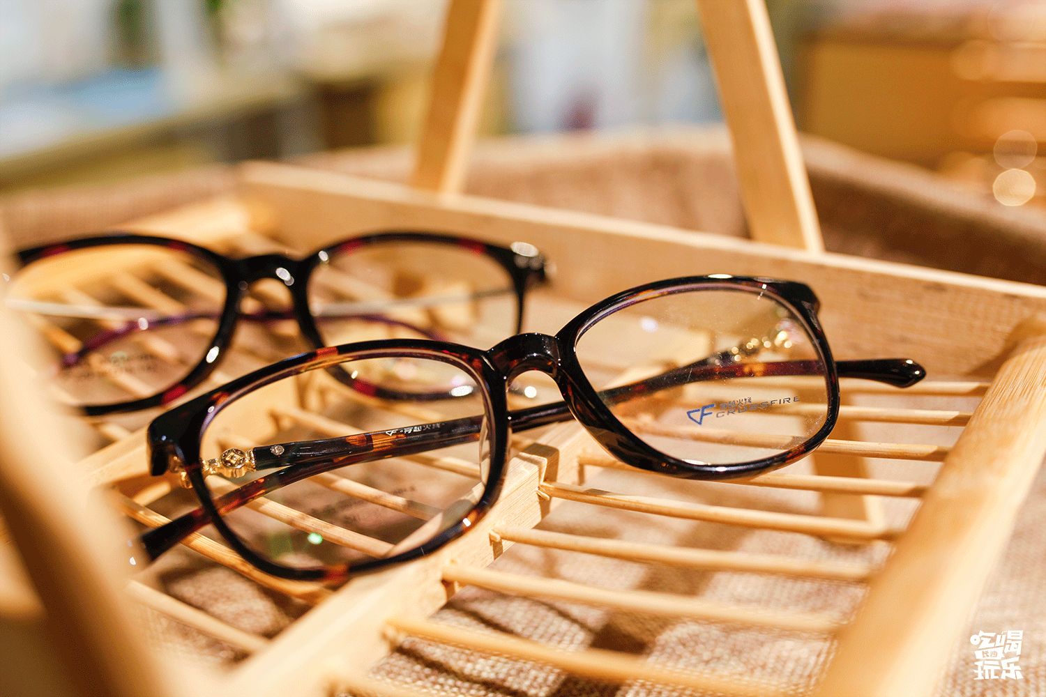 长沙哪里有卖眼镜框的,长沙哪里有卖眼镜