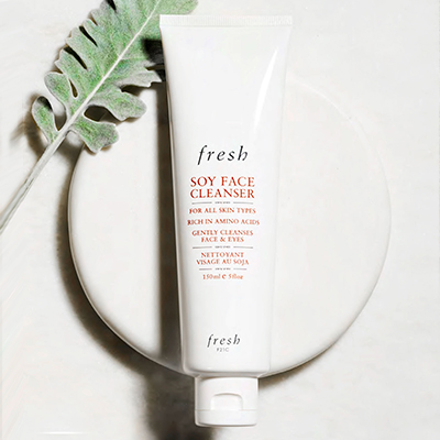 最好用的洗面奶是哪一款,年度最爱洗面奶