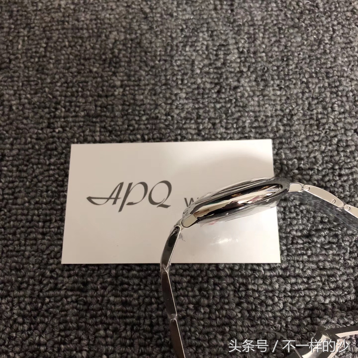 复刻表经典款,复刻表质量有多好