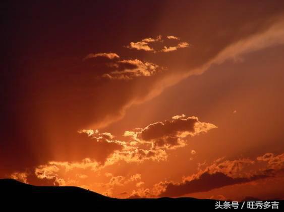 乌孙古道徒步注意事项和技巧,乌孙古道徒步穿什么衣服八月