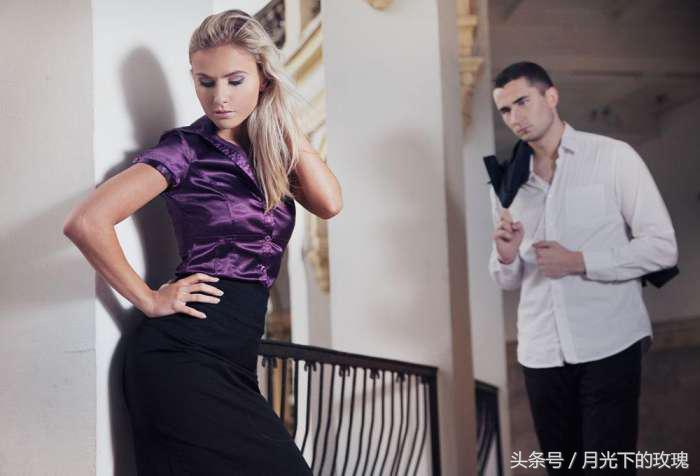 女人最伤男友自尊心的十句话,女人最伤男人的话6句