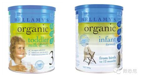 推荐一款容易被宝宝吸收的奶粉,让妈妈放心的奶粉推荐