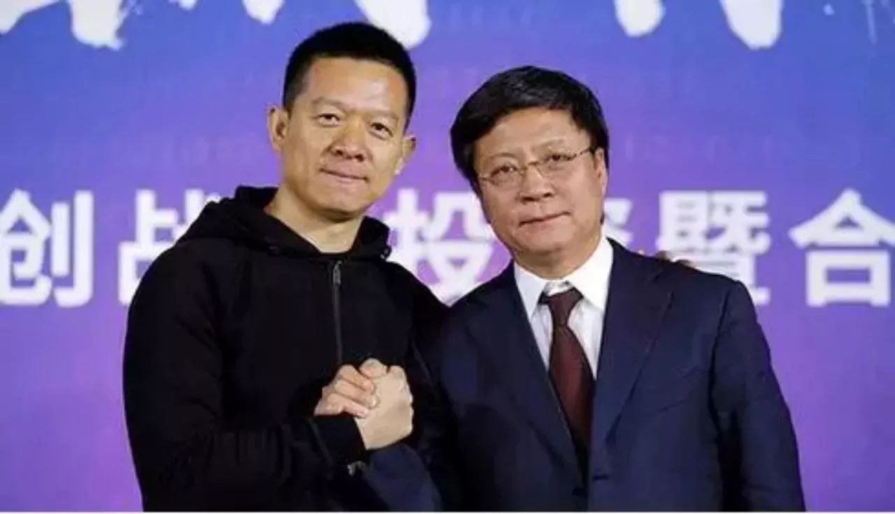 挣钱比王思聪还溜！父亲被枪杀后掌权的“败家子”，自己做成首富