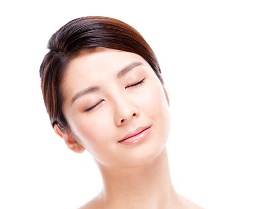 冻龄方法,冻龄就这么简单