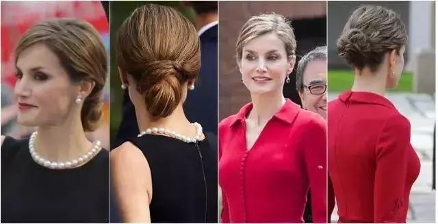 你和女神的差距就是一个发型,你和女神只差一款发型