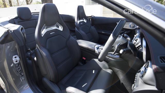 梅赛德斯amgc43,梅赛德斯奔驰c43amgcoupe详解