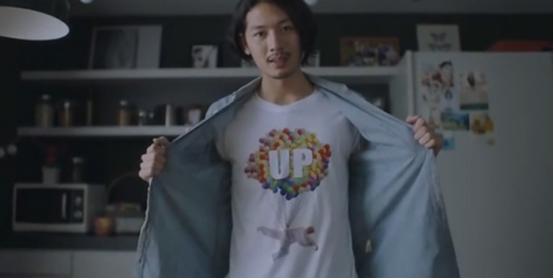 泰国神广告系列,泰国神广告又掀热潮