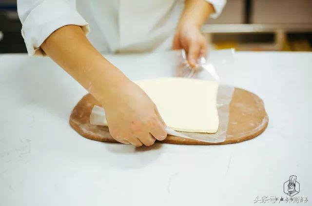 脏脏包都有哪些做法,脏脏包简单做法用普通面粉可以吗