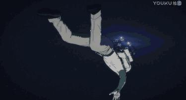 豆瓣8.3,奥浩哉大神作品,用三场思想体验剖析人性善恶!