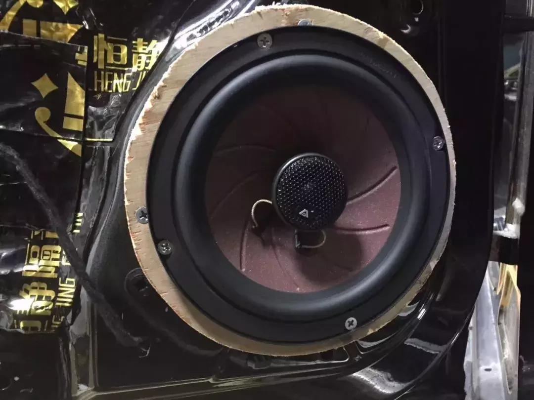 靓之声汽车音响,靓之声汽车音响改装