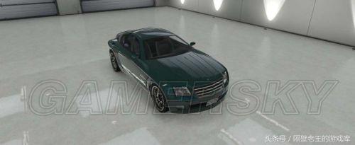 听说你是车控?——带你看GTA5各种车辆现实的品牌原形(2)