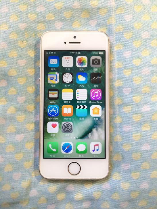 iphone5s现在还能做备用机吗,iphone5s当备用机怎么样