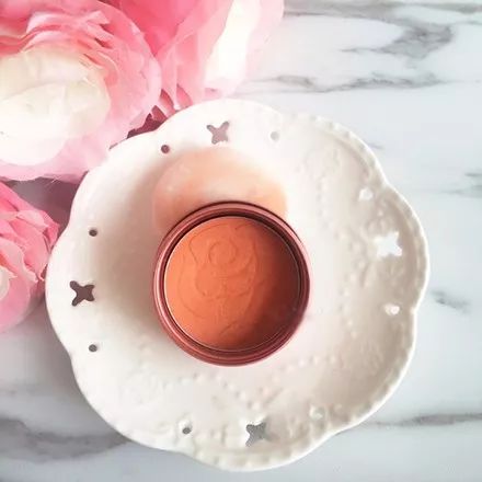 这些美到哭的腮红，居然这么便宜？