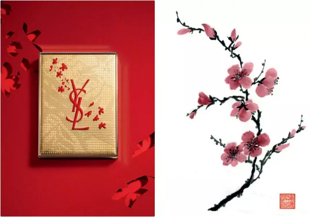 各大牌彩妆经典款有哪些,各种大牌彩妆合集