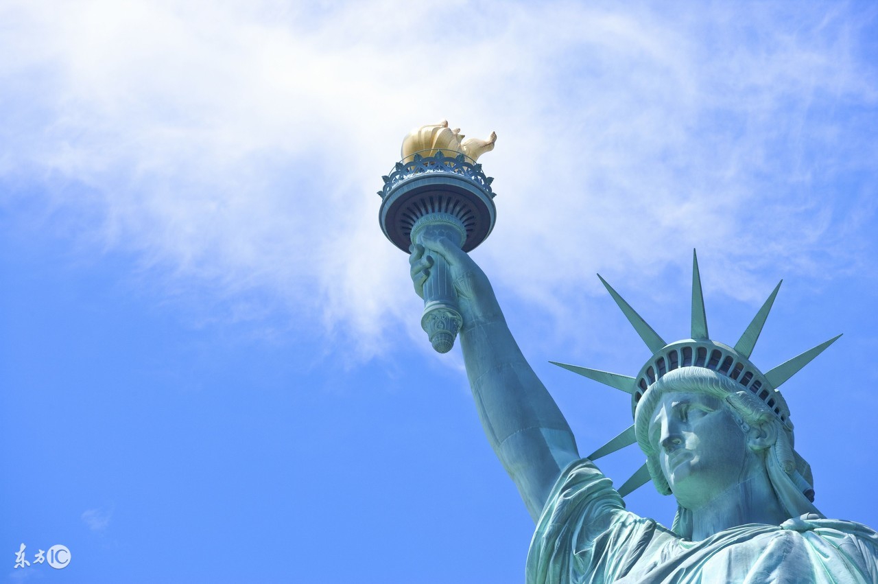 当你考了满意的GRE成绩，去了美国之后……