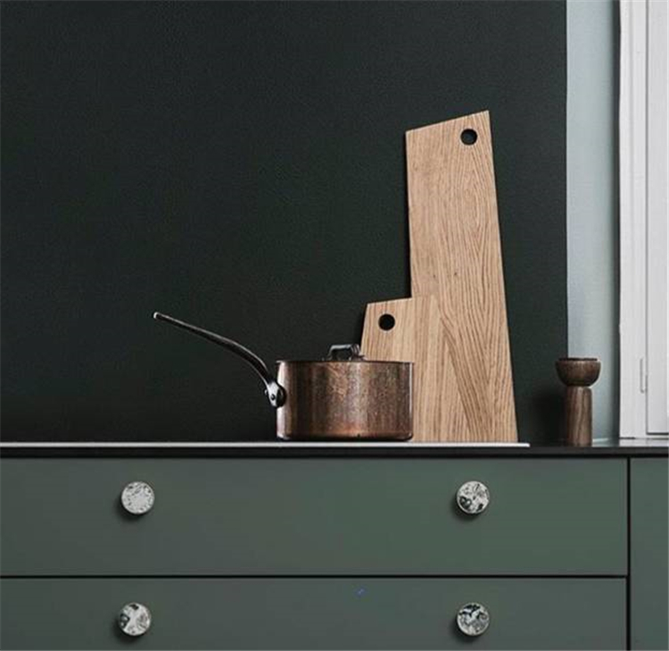 墙面流行色彩搭配,流行墙面色彩