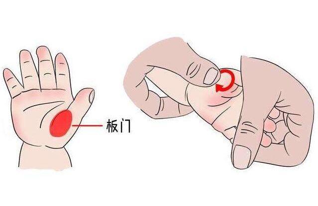 孩子脾虚胃火重怎么推拿,儿童呃逆常用中成药