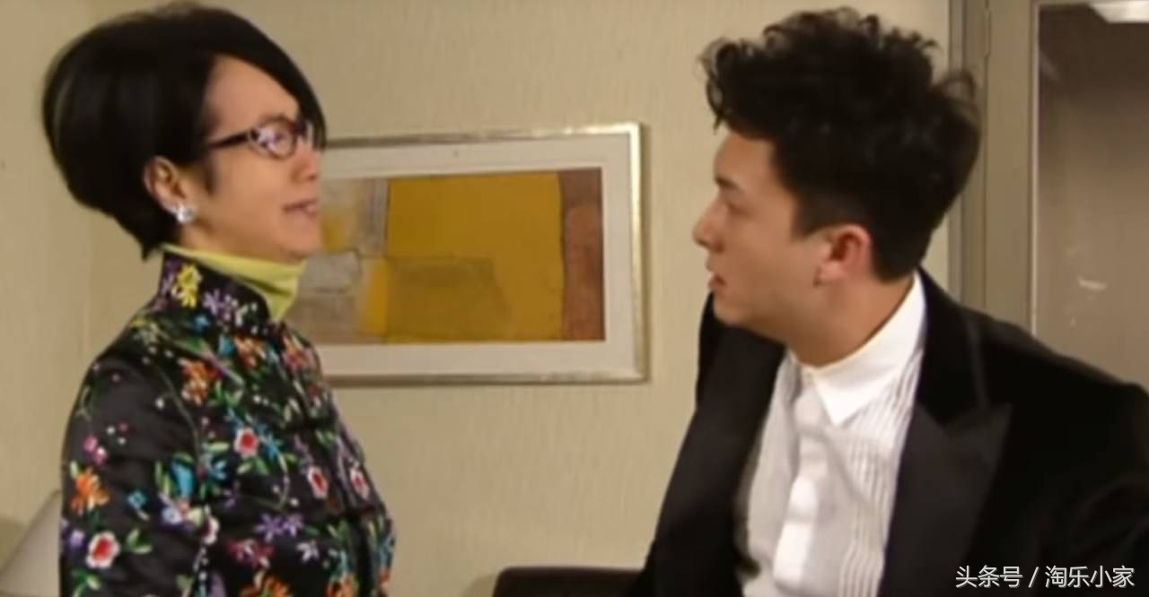 王浩信被打的戏份,王浩信法外风云被打24巴掌