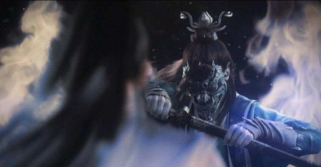 请从绝处读侠气什么意思,请从绝处读我侠义