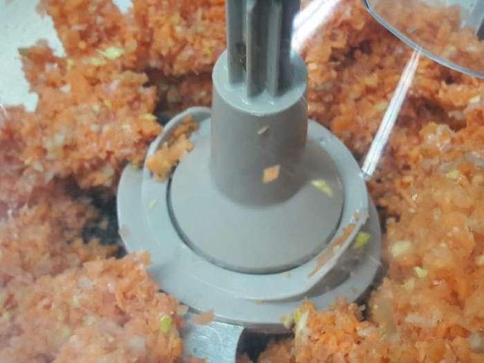 冷冻手工水饺煮几分钟,胡萝卜碎肉机做饺子