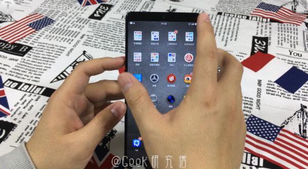 坚果pro2特别版,锤子坚果pro2