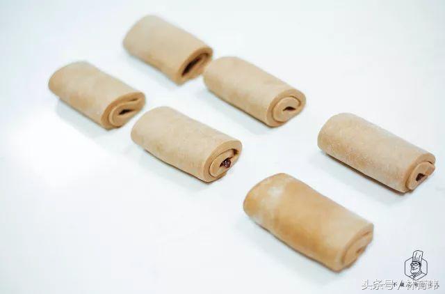 脏脏包都有哪些做法,脏脏包简单做法用普通面粉可以吗