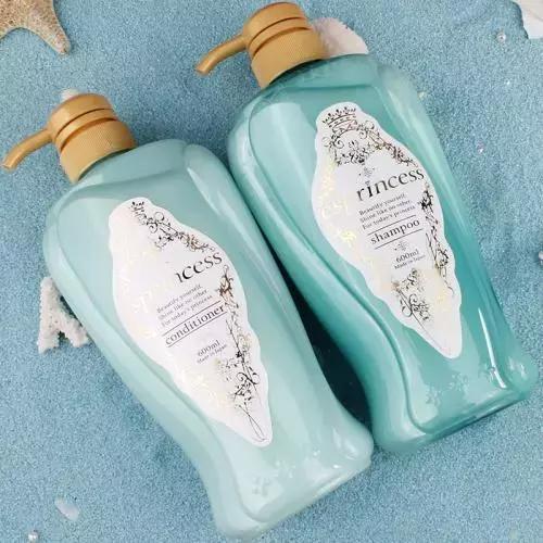 最新洗发水推荐去屑控油防脱发,最火网红洗发水滋润干枯毛躁推荐