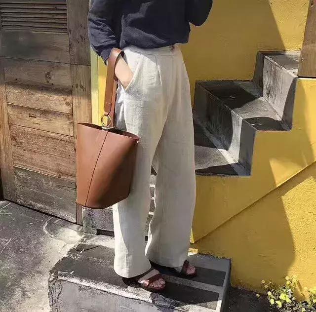 韩国小众蓝色包,韩国小众包