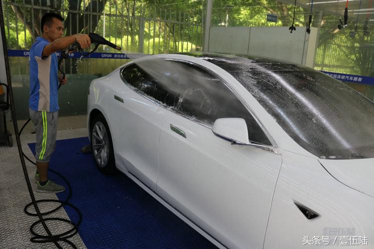 洗车多少天洗一次最正确,冬季洗车注意事项有哪些