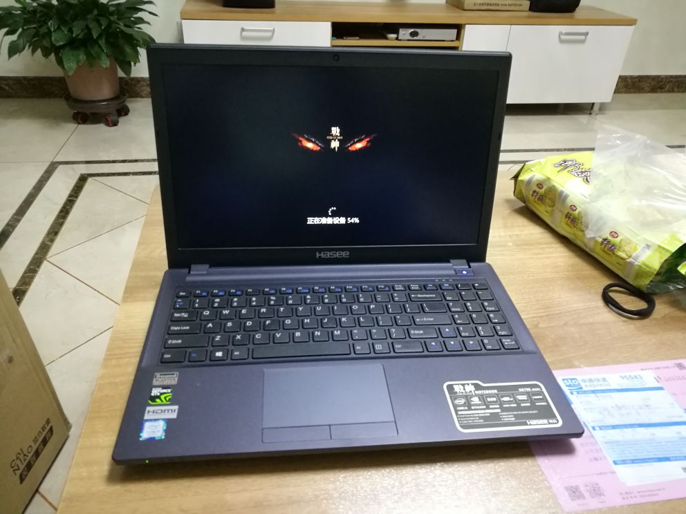 神舟战神k660e-i7战斗版评测,神舟战神k670d-g4e5测评