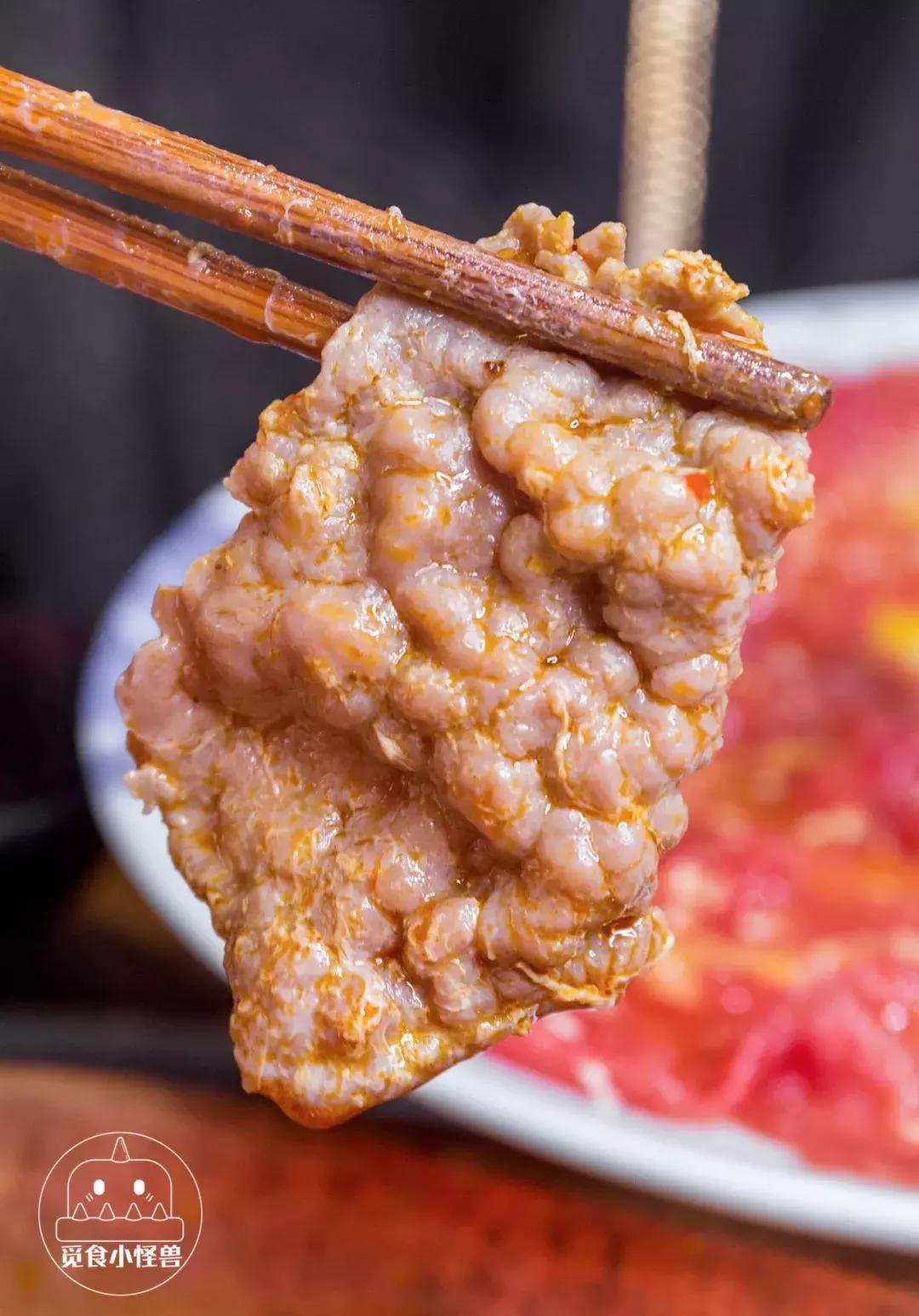 珠海辣莊|包贝尔开的重庆老火锅,50000000人吃过都说辣