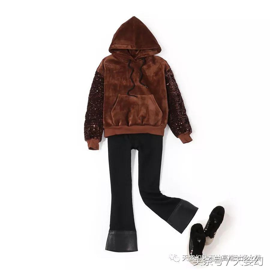 天姿幻最新女装,天姿幻冬季新款女装