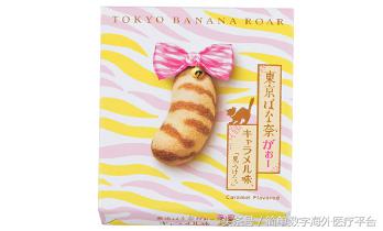 东京白色恋人巧克力,这才是伴手礼