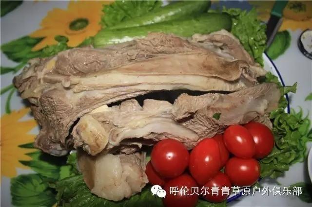 呼伦贝尔旅游自由行攻略,第一次呼伦贝尔自由行